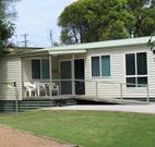 Colonial Palms Motel - St Kilda Accommodation