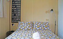 Cooma NSW St Kilda Accommodation
