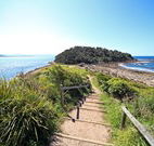 Dam It Getaway - St Kilda Accommodation