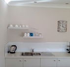Elm Tree Cottage - St Kilda Accommodation