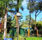 Emma's Cottage Vineyard - St Kilda Accommodation