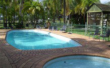 Greenwell Point Bowling And Sports Club Accommodation - St Kilda Accommodation 0