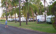 Greenwell Point Bowling And Sports Club Accommodation - St Kilda Accommodation 1