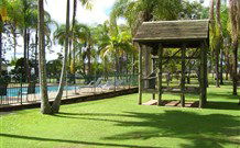 Greenwell Point Bowling And Sports Club Accommodation - St Kilda Accommodation 2