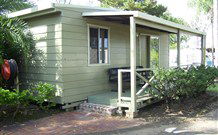 Greenwell Point Bowling And Sports Club Accommodation - St Kilda Accommodation 4
