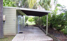 Greenwell Point Bowling And Sports Club Accommodation - St Kilda Accommodation 5