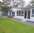 Jenkins Street Cottage - St Kilda Accommodation