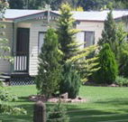 Jervis Bay Holiday Cabins - St Kilda Accommodation