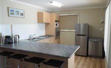 Lyrebird Dell - St Kilda Accommodation 0