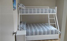Lyrebird Dell - St Kilda Accommodation 1