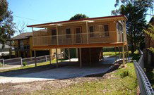 Lyrebird Dell - St Kilda Accommodation 4