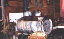 Ellalong NSW St Kilda Accommodation