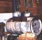 Lyrebird Studio - St Kilda Accommodation