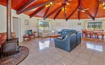Yarragrin ACT St Kilda Accommodation