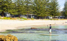 Norman Lindsay Cottage - St Kilda Accommodation 3