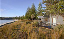 Norman Lindsay Cottage - St Kilda Accommodation 7