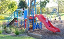 North Coast Holiday Parks Hungry Head Cabins - St Kilda Accommodation 1