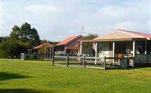 Pebble Bay Cottage - St Kilda Accommodation 3