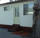 Pebbly Beach Holiday Cabins - St Kilda Accommodation