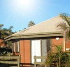 Split Solitary Apartment - St Kilda Accommodation