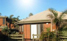 Split Solitary Apartment - St Kilda Accommodation 0
