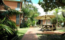 Split Solitary Apartment - St Kilda Accommodation 1