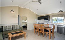 Spotted Gums On Hermitage - St Kilda Accommodation 5