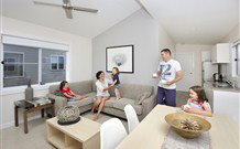 Talga Estate - St Kilda Accommodation 0