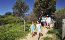 Talga Estate - St Kilda Accommodation 1