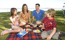 Lovedale NSW St Kilda Accommodation