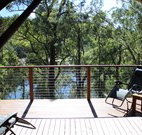 The Woods At Pokolbin - St Kilda Accommodation