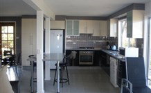 Two Doors - St Kilda Accommodation 1