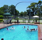 Vineyard Hill Retreat - St Kilda Accommodation