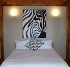 Waterfront Cottages - St Kilda Accommodation