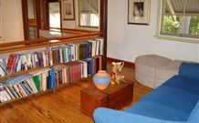 Waterfront Cottages - St Kilda Accommodation 3