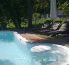 Wilderness Grove Estate - St Kilda Accommodation