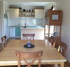 Worrowing Eco Hut - St Kilda Accommodation