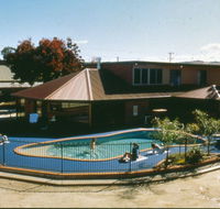 Albury-Wodonga YHA - St Kilda Accommodation