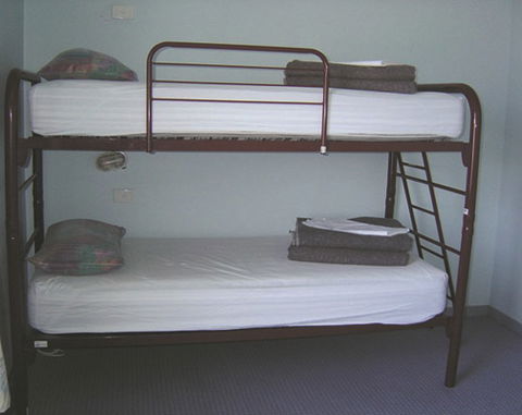 Albury-Wodonga YHA - St Kilda Accommodation 7