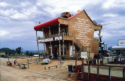 Albury-Wodonga YHA - St Kilda Accommodation 8