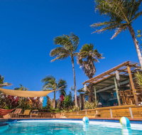 Port Macquarie YHA - Ozzie Pozzie Backpackers - St Kilda Accommodation