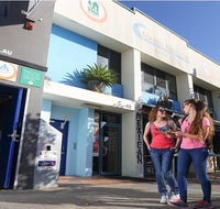 Sydney Cronulla Beach YHA - St Kilda Accommodation