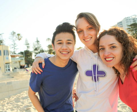 Sydney, Cronulla Beach YHA - St Kilda Accommodation 7