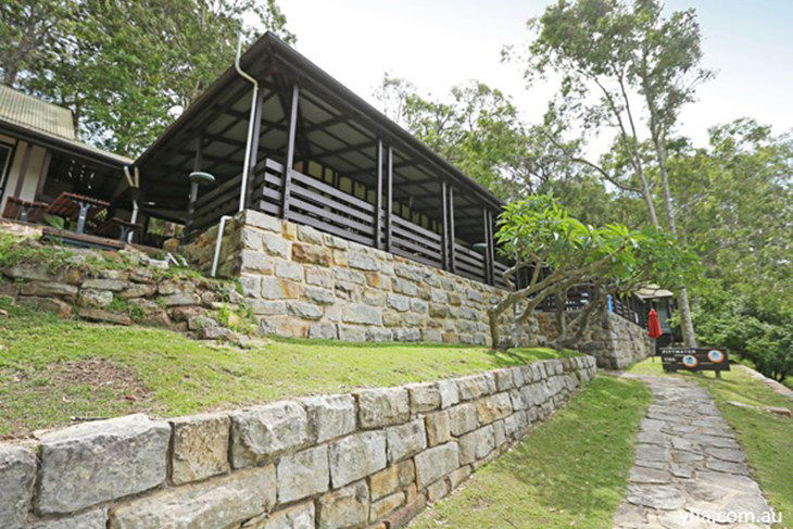 Church Point NSW St Kilda Accommodation