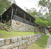 Sydney - Pittwater YHA - St Kilda Accommodation