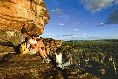 Alice Springs YHA - St Kilda Accommodation 6