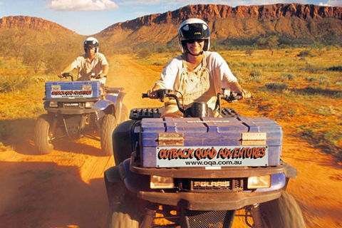 Alice Springs YHA - St Kilda Accommodation 5