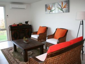 Nowra Hill NSW St Kilda Accommodation
