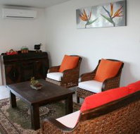 BTU Cottage Nowra - St Kilda Accommodation