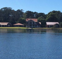 Christians Minde Jervis Bay - St Kilda Accommodation
